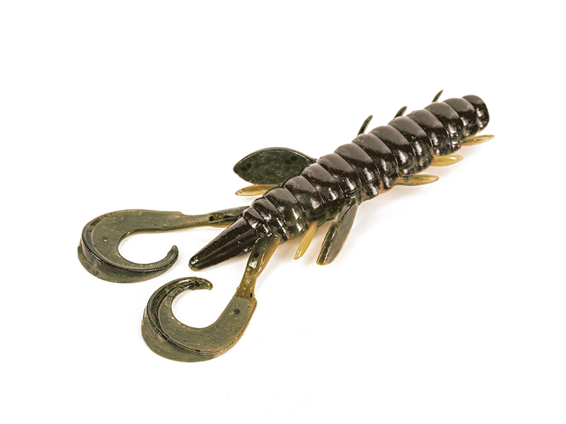 Molix Freaky Craw 4